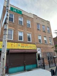 918 34Th Avenue 2 Astoria, NY 11106