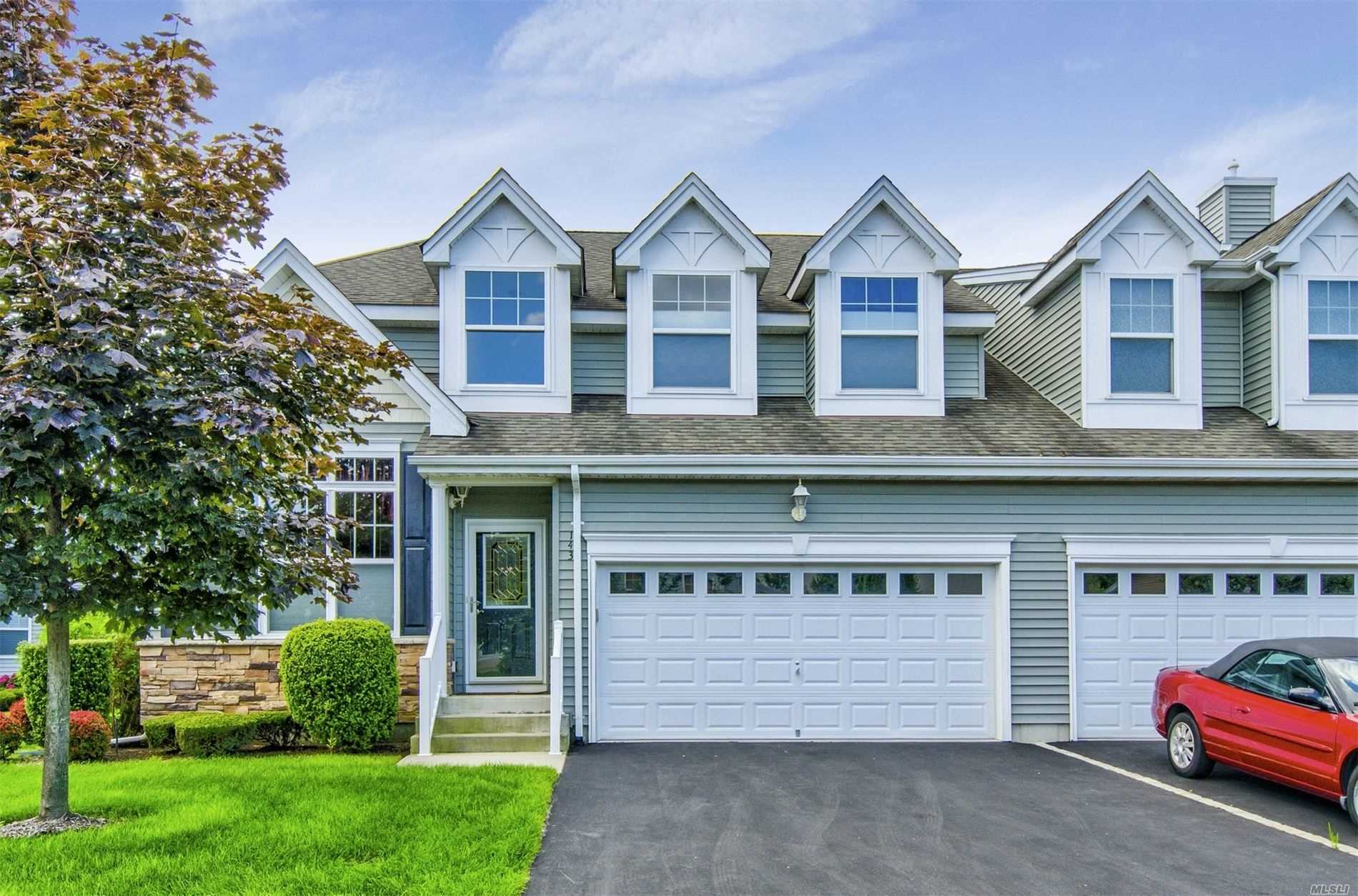 Mls 3234253 143 Augusta Drive Medford Ny 11763