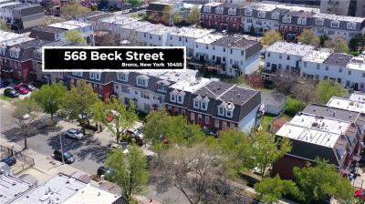 568 Beck Street, Bronx, NY 10466