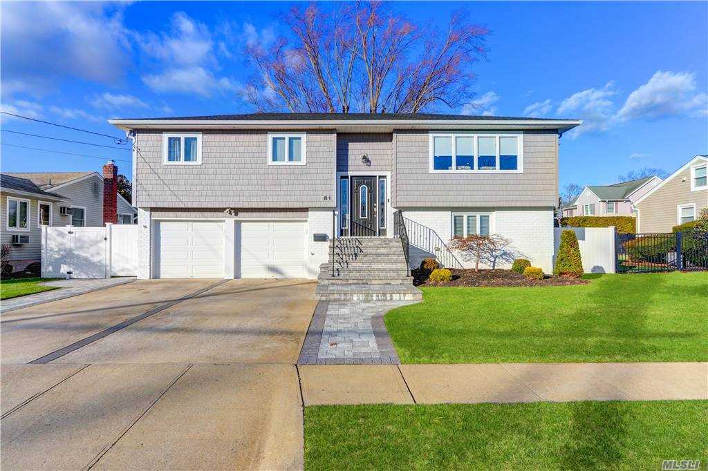 Mls 3280924 81 Ohio Avenue Massapequa Ny 11758