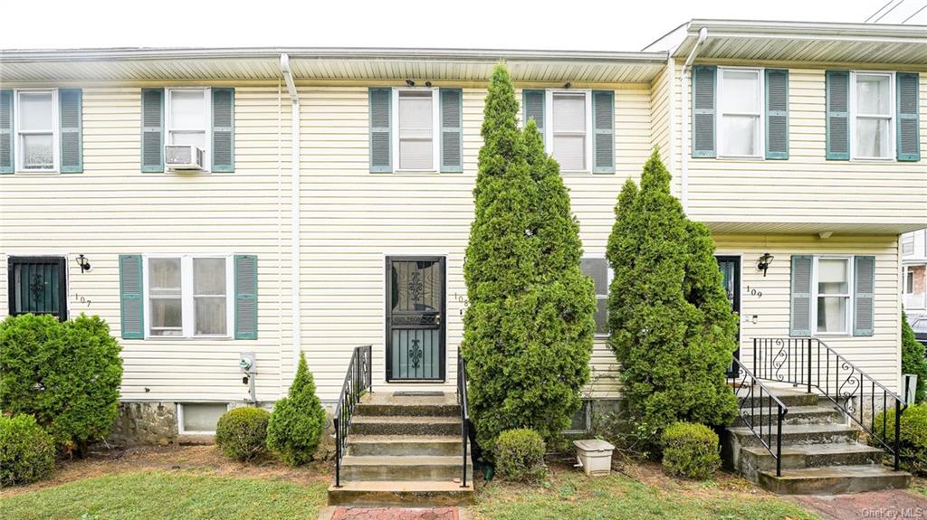 MLS #H6076337 - 462 S 4th Avenue 108 Mount Vernon, NY 10550