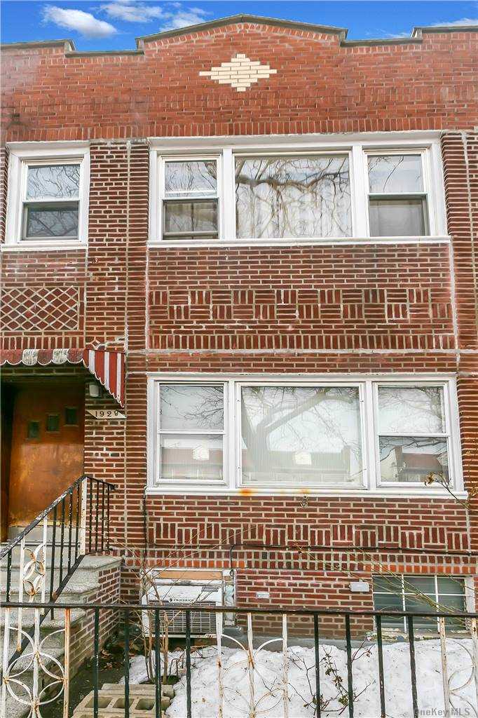 Mls 3291286 1928 W 10th Street Gravesend Ny 11223