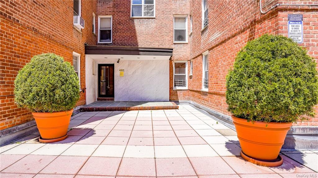 Mls H6046822 491 Riverdale Avenue 2g Yonkers Ny 10705
