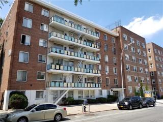 Mls H6092490 8 Fordham Hill Oval 5c Bronx Ny 10468