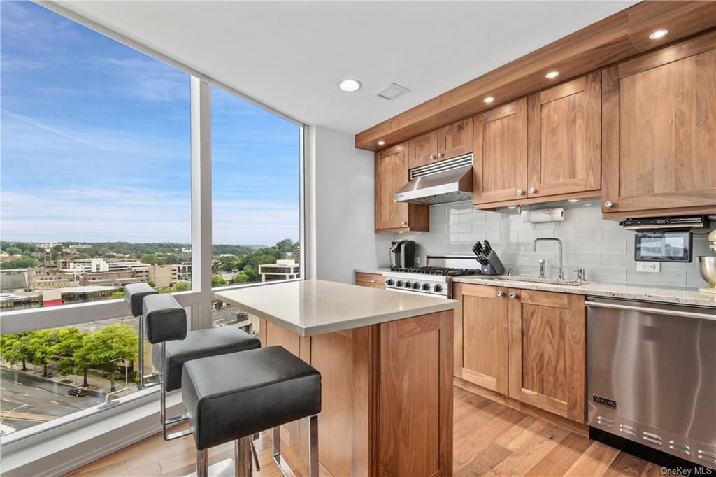 Mls H6058105 5 Renaissance Square 10e White Plains Ny 10601