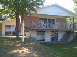 9978 Elk Lake Trail Williamsburg, MI 49690