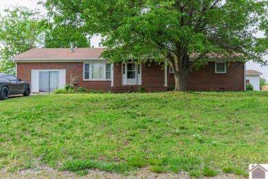 3460 Redbud Road Dexter, KY 42036