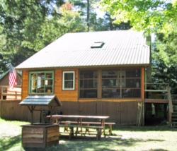 37 Gooseneck Road Brant Lake, NY 12815