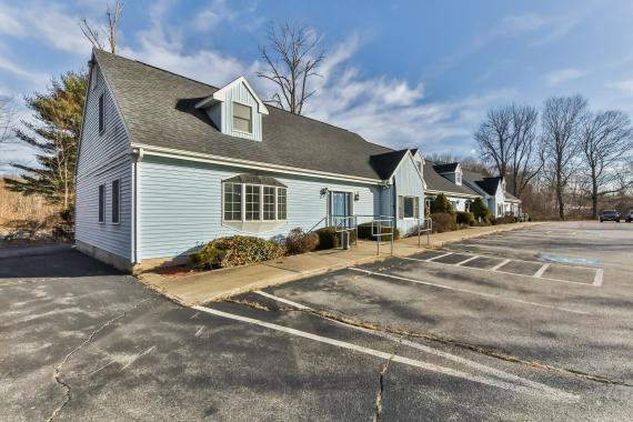 50 Academy Hill Road Plainfield, CT 06374