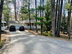 4303 West Timberwood Drive Traverse City, MI 49686
