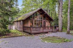 358 Canoe Brook Road Pocono Pines, PA 18350