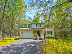 251 Depuy Drive Pocono Lake, PA 18347