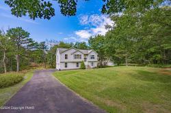 1038 Clover Road Long Pond, PA 18334