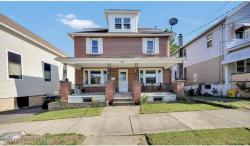 111 W Green Street Nanticoke, PA 18634