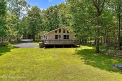 21 Maccauley Road Albrightsville, PA 16830