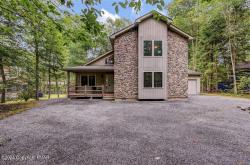 1226 Clear Pond Road Pocono Pines, PA 18350