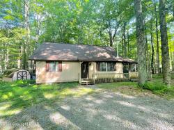 260 Partridge Drive Pocono Lake, PA 18347