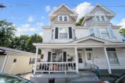 210 N Greenwood Street Tamaqua, PA 18252