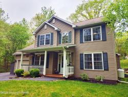 1729 Hemlock Drive Scotrun, PA 18355