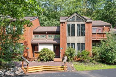 38 Dove Drive Lake Harmony, PA 18624