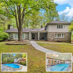 2036 Arlington Avenue Stroudsburg, PA 18360