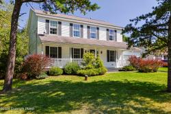 1648 Clover Road Long Pond, PA 18334