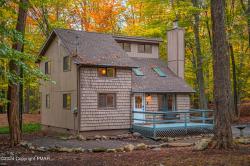 165 Ridge Road Pocono Lake, PA 18347