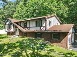 888 Lower Mountain Drive Effort, PA 18330