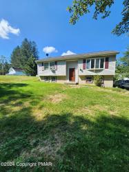 4115 Camp Road Tobyhanna, PA 18466