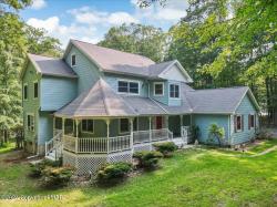 335 Edwin Lane Stroudsburg, PA 18360