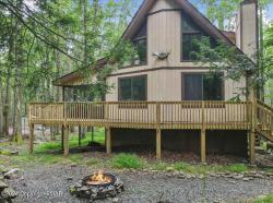 164 Fawn Road Pocono Lake, PA 18347