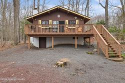 145 Mountain View Drive Pocono Lake, PA 18347