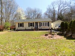 26 Grouse Trail Albrightsville, PA 18210
