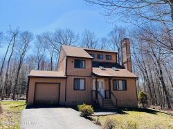 4225 Hickory Road Tobyhanna, PA 18466