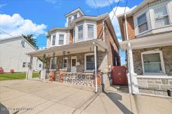 134 E Wilkes Barre Street Easton, PA 18042