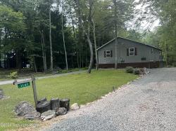 1167 Kinta Circle Pocono Lake, PA 18347