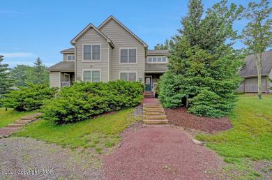 190 Sycamore Court Tannersville, PA 18372