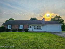 1516 Fawn Valley Drive Brodheadsville, PA 18322