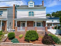 1319 Arch Street Ashland, PA 17921