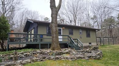1537 Clover Road Long Pond, PA 18334