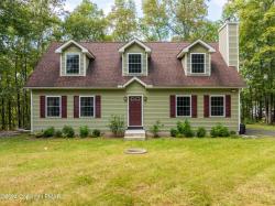 255 Wynding Way Bushkill, PA 18324