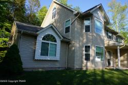 46 Driftwood Drive Pocono Lake, PA 18347