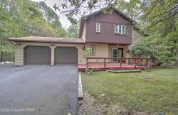 54 Honeysuckle Drive Jim Thorpe, PA 18229