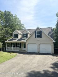 97 Old Stage Road Albrightsville, PA 18210