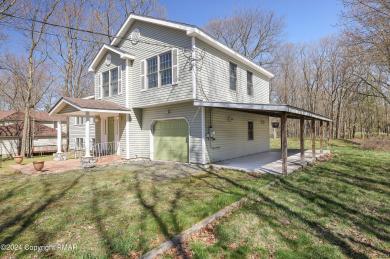 1728 Clover Road Long Pond, PA 18334