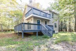 109 Rising Sun Court Pocono Lake, PA 18347