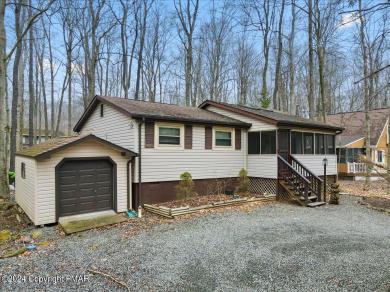 235 Wyalusing Drive Pocono Lake, PA 18347