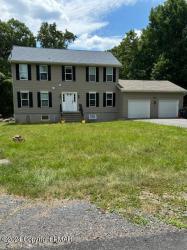 628 Buckle Boot Road Henryville, PA 18332