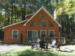 2126 Totem Trail Pocono Lake, PA 18347