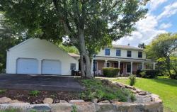 640 W Foothills Drive Sugarloaf, PA 18249